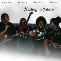 Afroman  - waiting to inhale